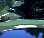 Golden Horseshoe, Williamsburg - Robert Trent Jones Golf Course