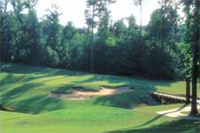 Cambrian Ridge, Greenville - Robert Trent Jones Golf Trail