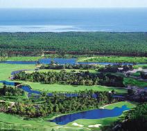 Dunes, Myrtle Beach - Robert Trent Jones Golf Course