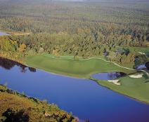 Dunes, Myrtle Beach - Robert Trent Jones Golf Course