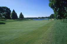 The Firestone South Course, Akron - Robert Trent Jones Golf Course