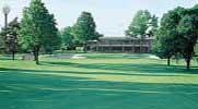 The Firestone South Course, Akron - Robert Trent Jones Golf Course