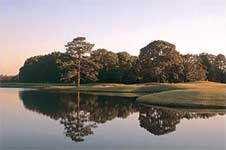 Highland Oaks, Dothan - Robert Trent Jones Golf Trail