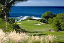 Mauna Kea Golf Course, Hawaii - Robert Trent Jones Golf Course