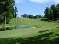 Robert Trent Jones Golf - Robert Trent Jones