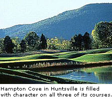 Hampton Cove