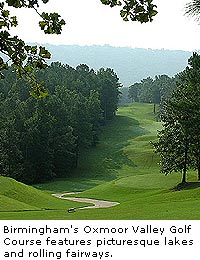 Oxmoor Valley