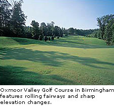 Robert Trent Jones Golf Trail - Robert Trent Jones
