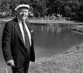 Robert Trent Jones Sr 1906-2000