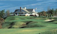 Robert Trent Jones Golf Trail - Robert Trent Jones