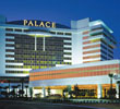 Golf Special at Palace Casino Resort